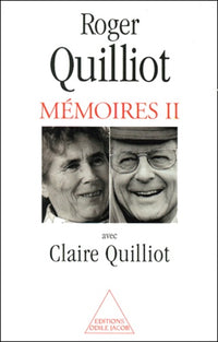 Mémoires II