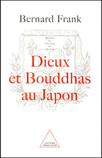 dieux et bouddhas au Japon