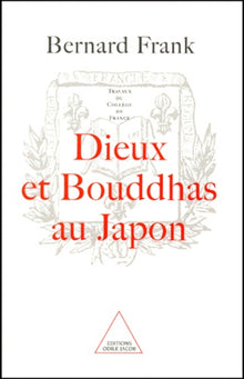dieux et bouddhas au Japon