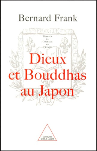 dieux et bouddhas au Japon