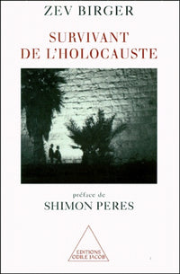Survivant de l'holocauste