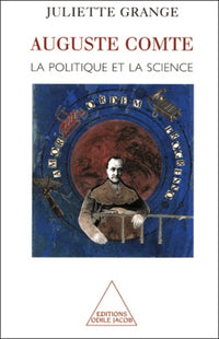 Auguste Comte