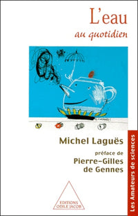 L'eau au quotidien