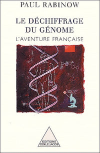 Le Déchiffrage du génome