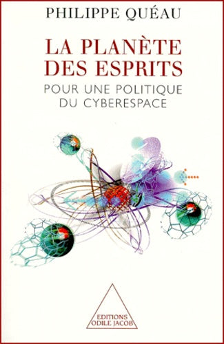 La planète des esprits