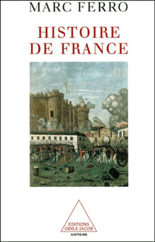 Histoire de France
