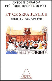 et ce sera justice