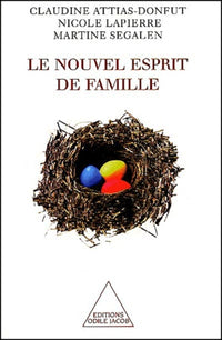 Le nouvel esprit de famille