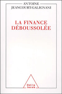 La finance déboussolée