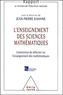 L'Enseignement des sciences mathématiques