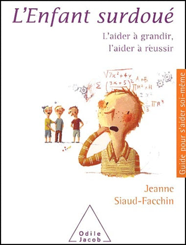 L'enfant surdoué