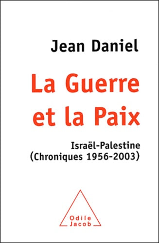 La guerre et la paix