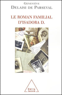 Le roman familial d'Isadora D.