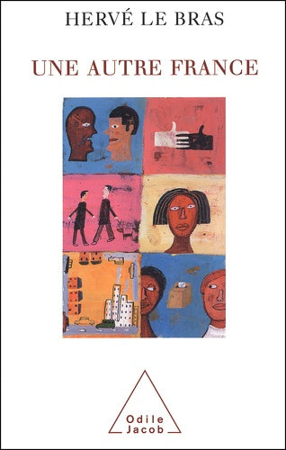 Une autre France