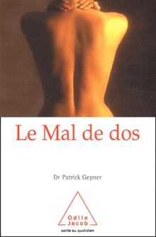 Le mal de dos