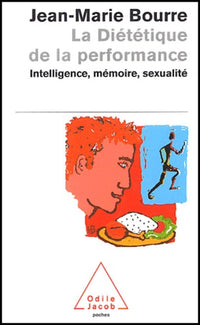 La diététique de la performance