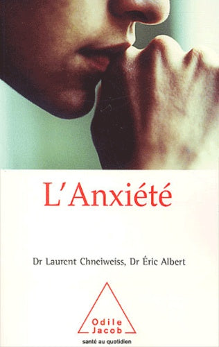 L'Anxiété