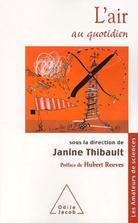 L'air au quotidien