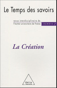 Le Temps des savoirs