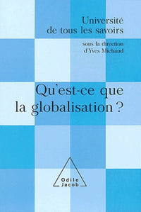 Globalisation et effets généraux