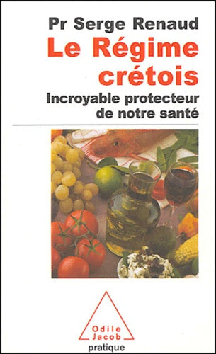 Le régime crétois