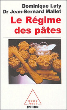 Le régime des pâtes