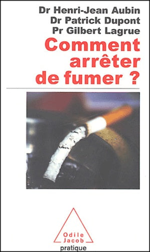 Comment arrêter de fumer ?
