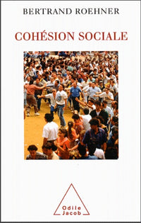 La Cohésion sociale