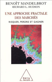 Une approche fractale des marchés