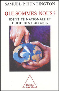 Qui sommes-nous ?