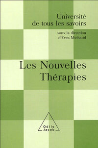 Les Nouvelles Thérapies