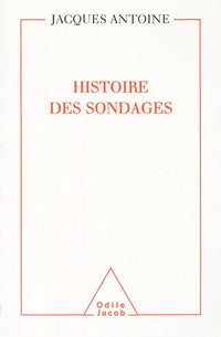 Histoire des sondages