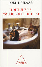 Tout sur la psychologie du chat
