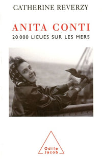 Anita Conti