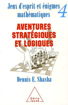 Jeux d'esprit et énigmes mathématiques 4