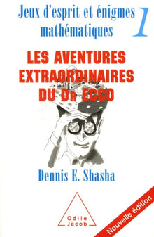 Jeux d'esprit et énigmes mathématiques 1