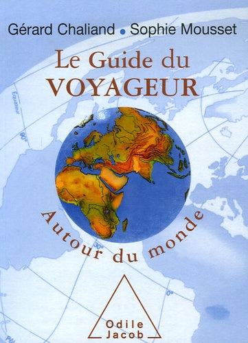 Guide du voyageur autour du monde