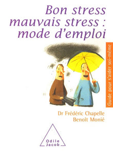 Bon stress, mauvais stress