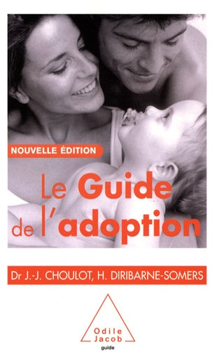Le Guide de l'adoption