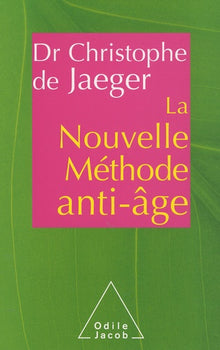 La nouvelle méthode anti-âge