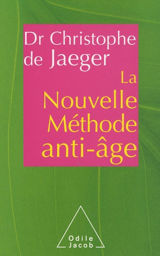 La nouvelle méthode anti-âge