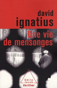 Mensonges d'État