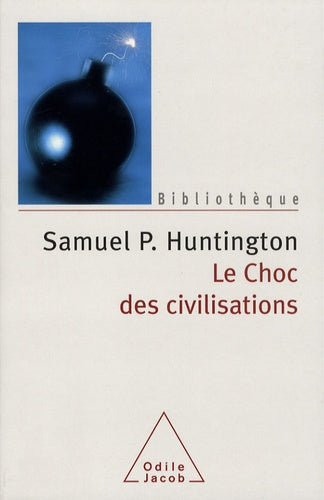Le choc des civilisations