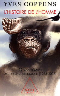 L'histoire de l'homme