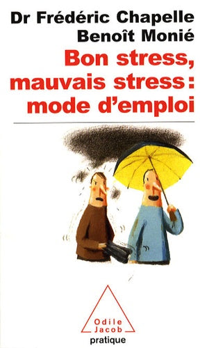 Bon stress, mauvais stress