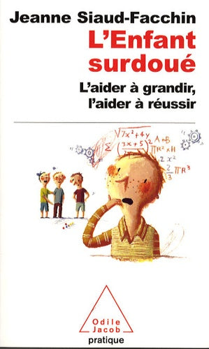 L'enfant surdoué