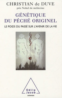 Génétique du péché originel
