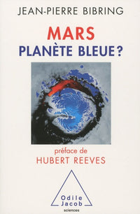 Mars planète bleue ?