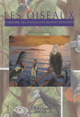 Les oiseaux