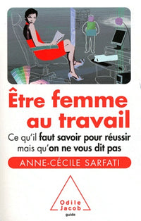Etre femme au travail
